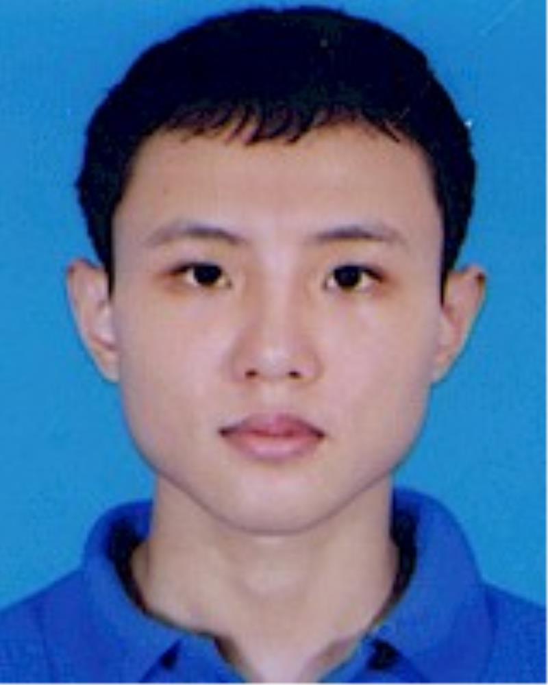 Resume la vo minh quan